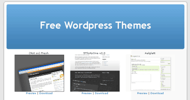 theme